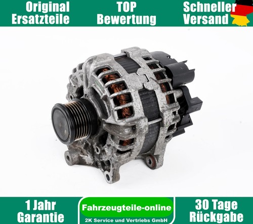 Alternatore generatore - alternatore,