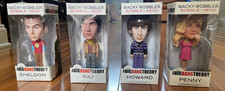 The Big Bang Theory Funko