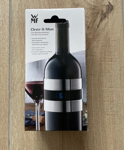 Termometro per vino - per,