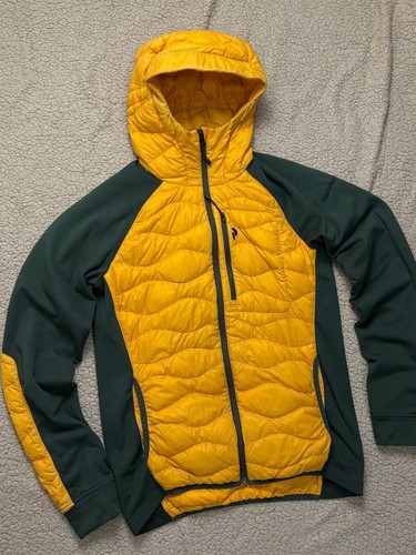 Jacket peak performance helium - performance,