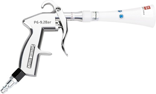 Pistola pulizia dettagli - dettagli, auto