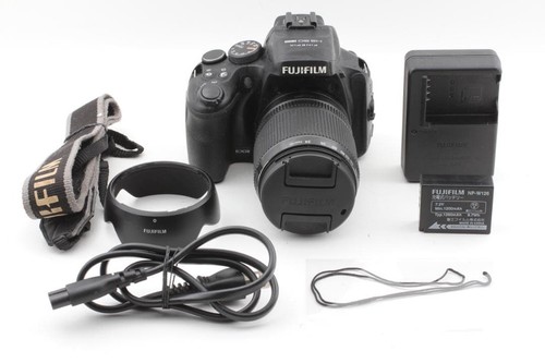 Kit fotocamera digitale