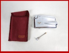 Accendino da Collezione Varaflame Ronson