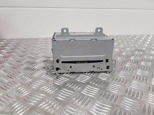 2014 opel zafira autoradio - opel,