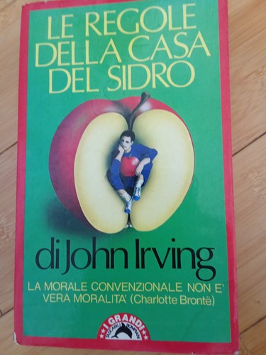 Regole della casa del - regole,