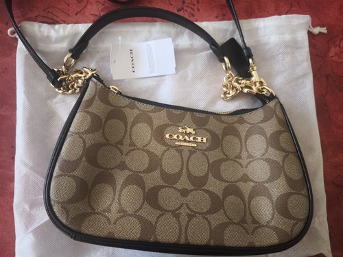 Borsa coach nolita - coach, 19