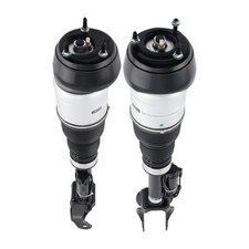 2X Ammortizzatore Anteriore for Mercedes ML GLE W166 ML400 GL GLS X166 GL400