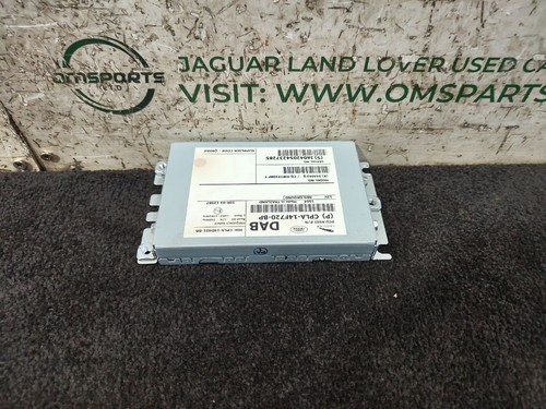 Modulo ricevitore radio range - ricevitore,