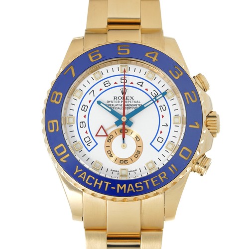 Orologio rolex yacht masterii - rolex, yacht-masterii