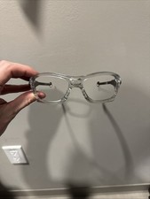 Oakley Pit Bull telaio in