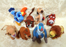 DISNEY  MC DONALD'S Happy Meal