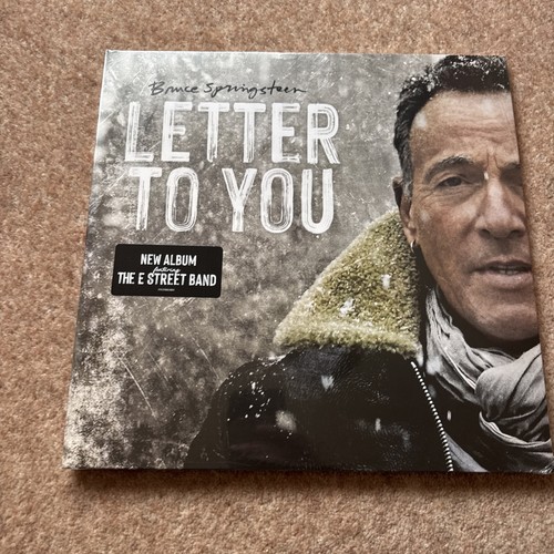 Bruce springsteen the e - bruce,