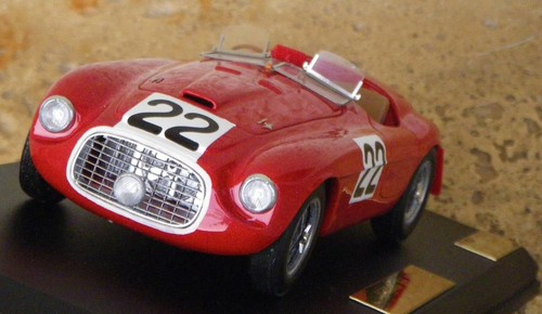 Ferrari 166 mans 1949 - mm,