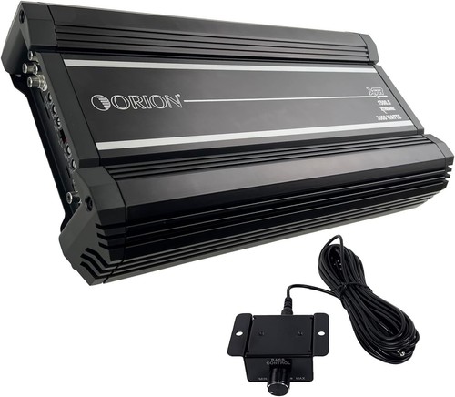 Amplificatore audio auto - , orion