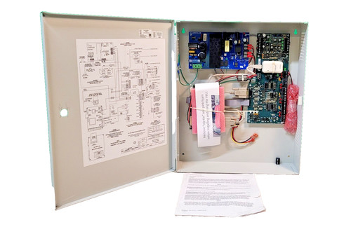 Kastle systems v6u - v6,