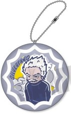 ONEPUNCH MAN Afternoon Argento