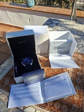 SEIKO PROSPEX (SRPC91K1) "SAVE