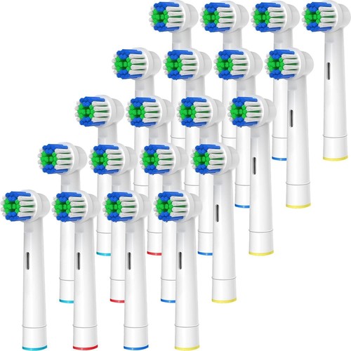 Testine compatibile con braun - testine,
