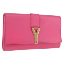 Borsa pochette SAINT LAURENT