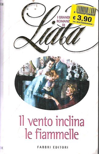 Liala vento inclina - liala:,