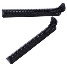  1 Paio Poggiapiedi Sedile Kayak Professionale Kayak Pedale Pratico Nylon Barca