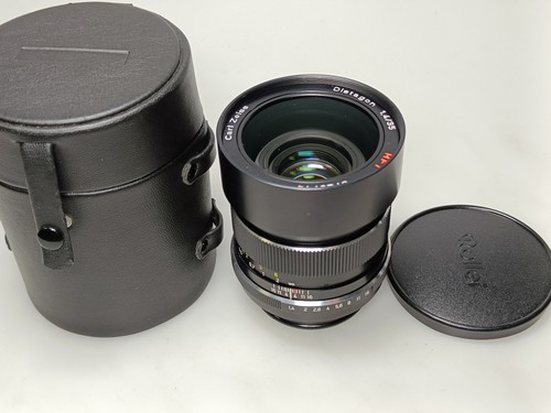 Carl zeiss distagon mm - zeiss,