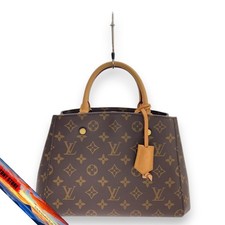 Louis Vuitton Montaigne MM