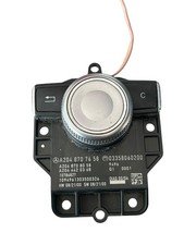 Gruppo comandi navigazione