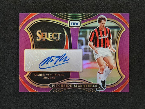 Marco van basten 2024 - marco,