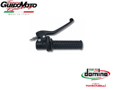 COMANDO GAS RAPIDO SCOOTER