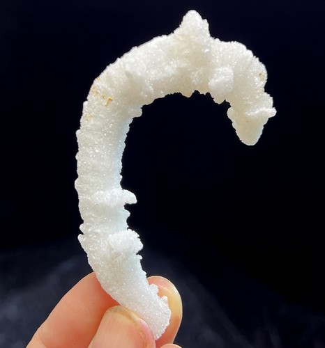 Selenite forma di - a,