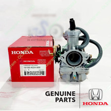 ORIGINAL Carburetor Assy Fits