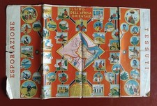IL GIRO DELL'AFRICA GIOCO da