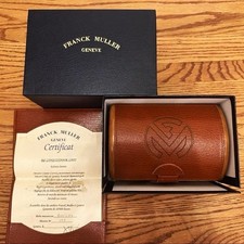 Franck Muller Conquistador