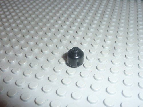 Tete lego black vintage - lego,