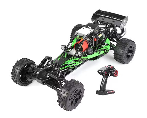 Rovan baja 29cc 4 - baja,