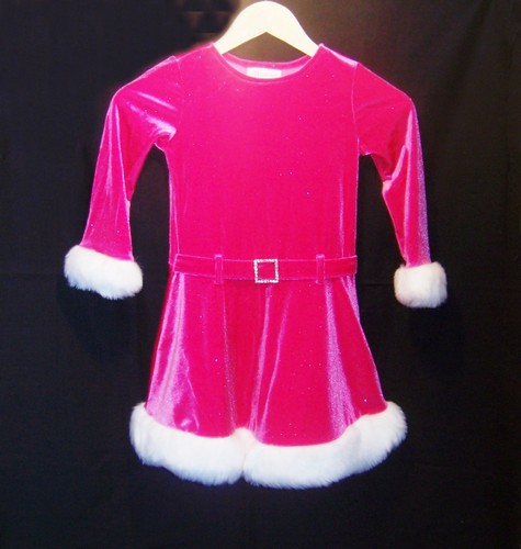 Girls beautiful pink - girls, dress