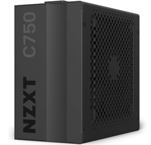 Nzxt alimentatore atx - alimentatore,