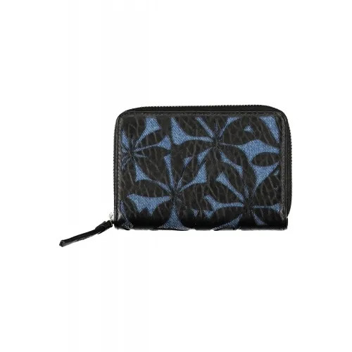 Desigual portafoglio donna - desigual,