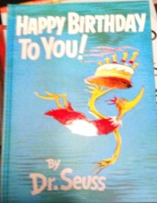 Birthday Bird Throws A