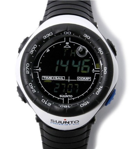Orologio suunto regata vector - orologio,
