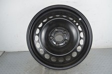 100179- Cerchio in ferro  R17 Opel Insignia  Dal 2013 al 2017 Cod 13239884