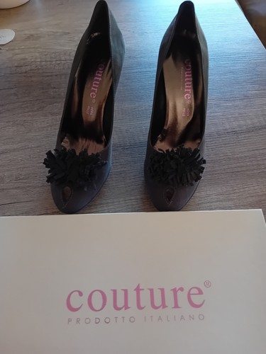Scarpe couture donna - scarpe, in