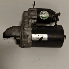 1539686 Motorino avviamento