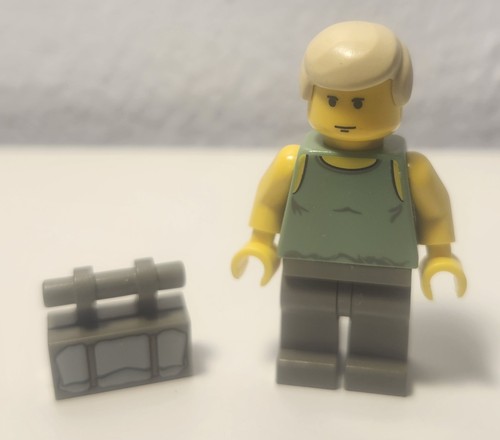 Lego star wars minifig - lego,