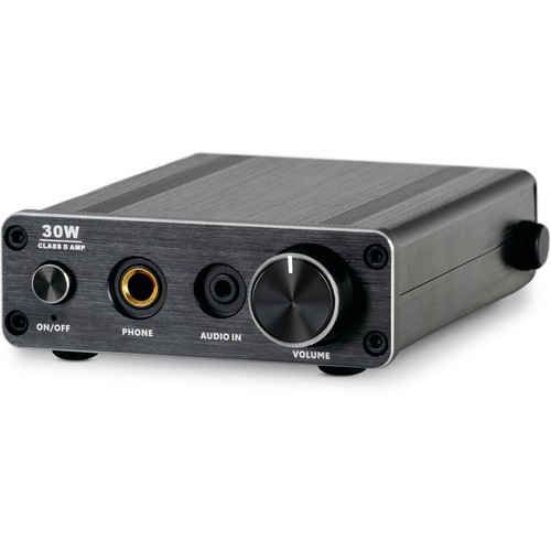 Amplificatore mini potenza - di,
