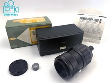 Rondo Copy Tube-8 pellicola