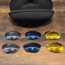 Occhiali da sole Oakley