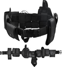 Cintura Poliziotta, Cinturone