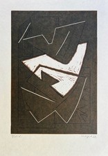 Alberto MAGNELLI - "La Ferrage